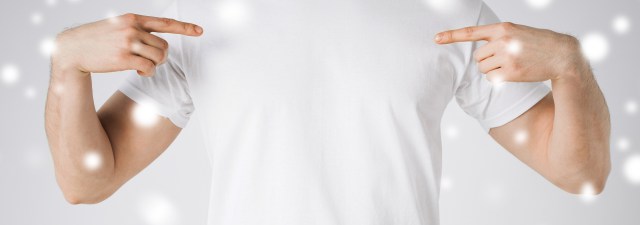 camiseta inteligente